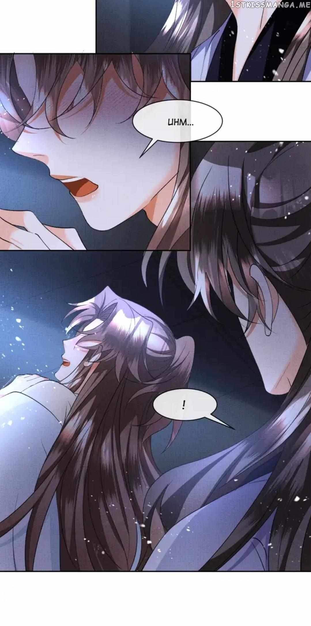 I Have A Crush On A Cold Gangster Chapter 40 - page 24