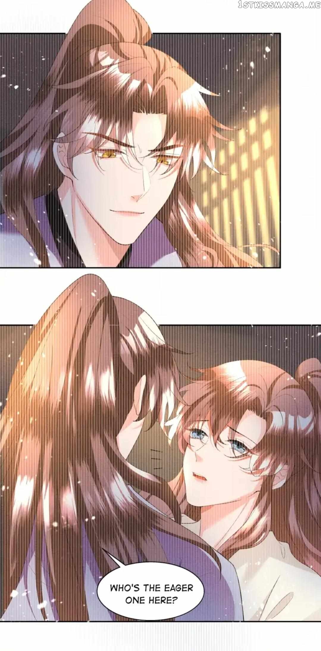 I Have A Crush On A Cold Gangster Chapter 40 - page 6