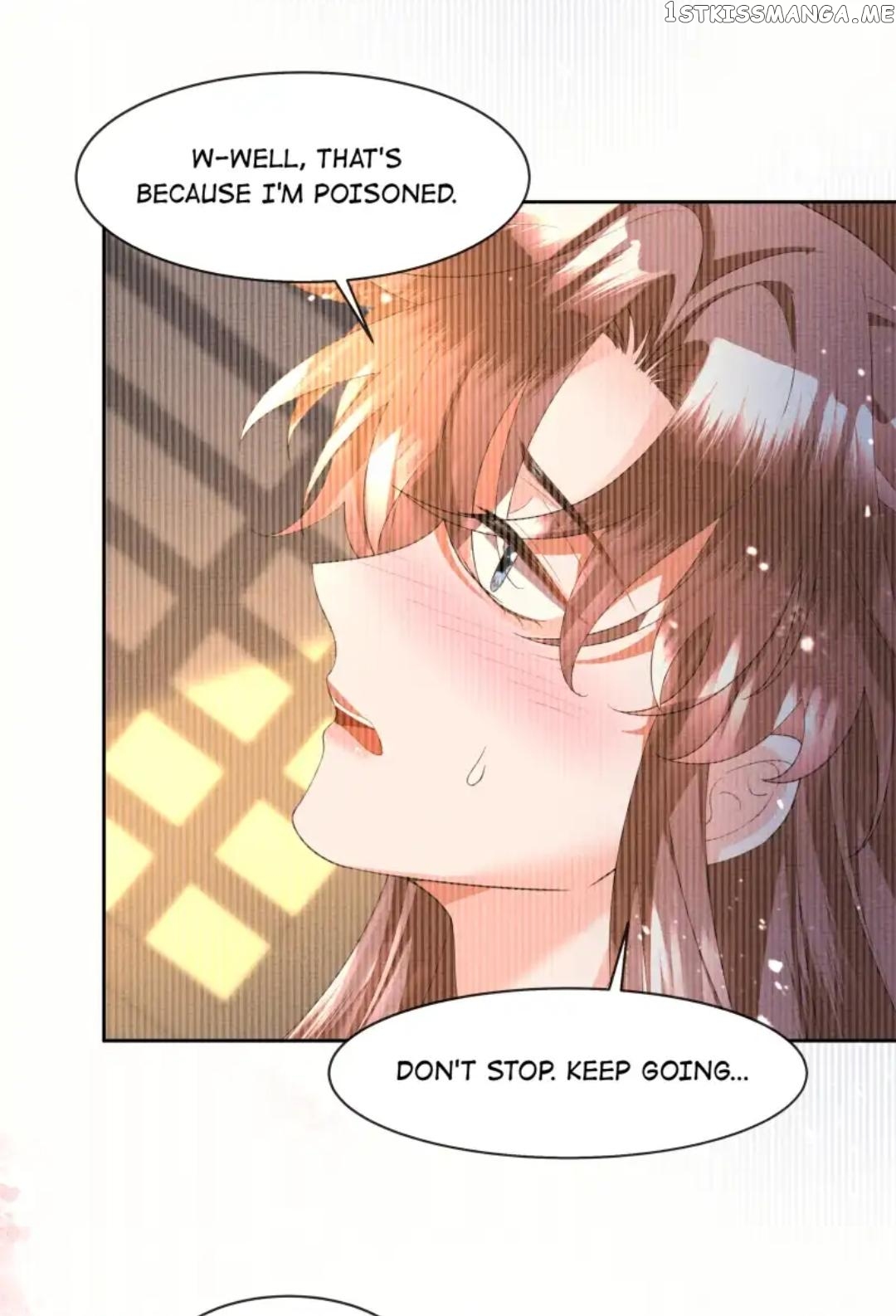 I Have A Crush On A Cold Gangster Chapter 40 - page 7