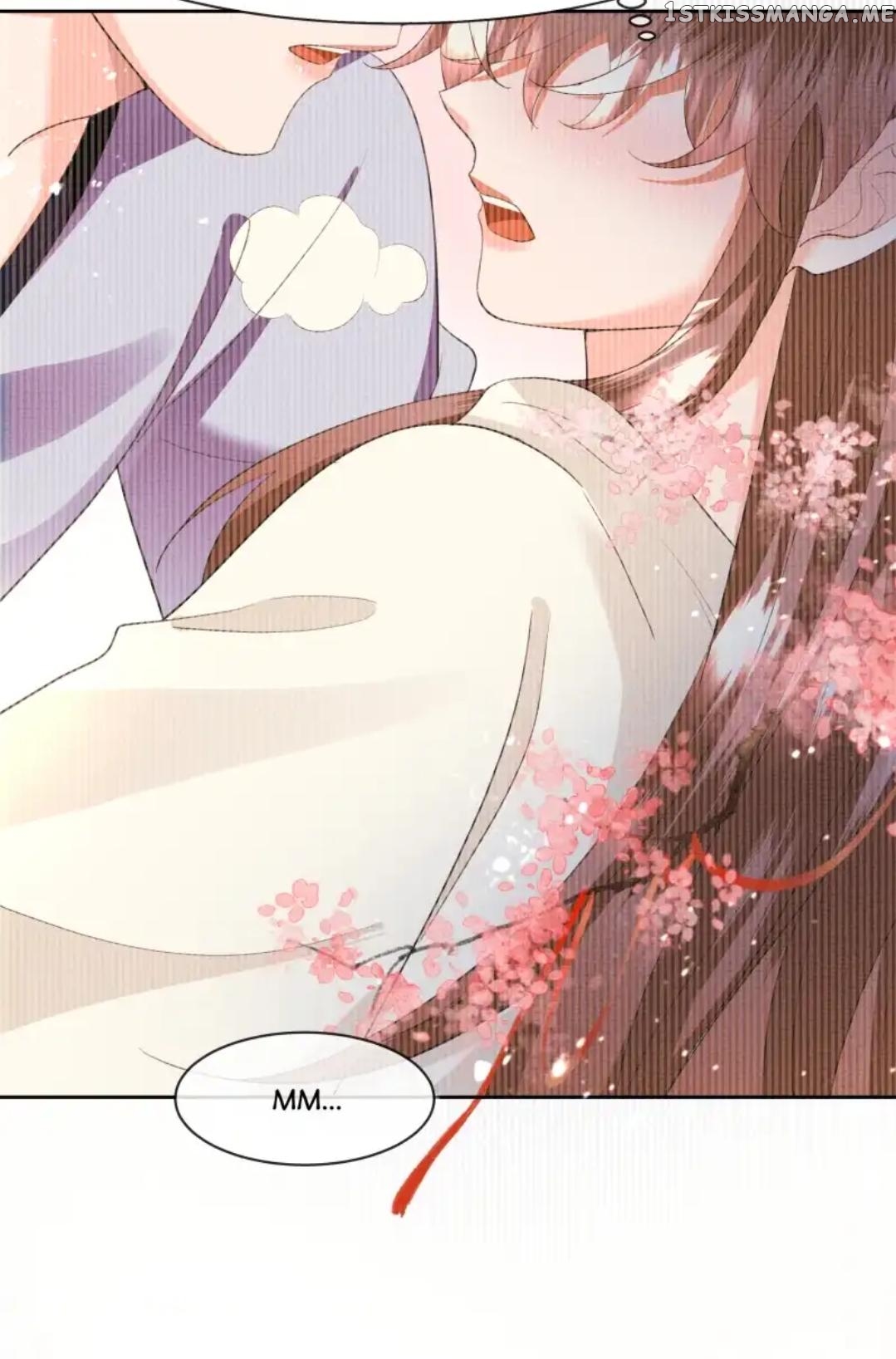 I Have A Crush On A Cold Gangster Chapter 40 - page 9