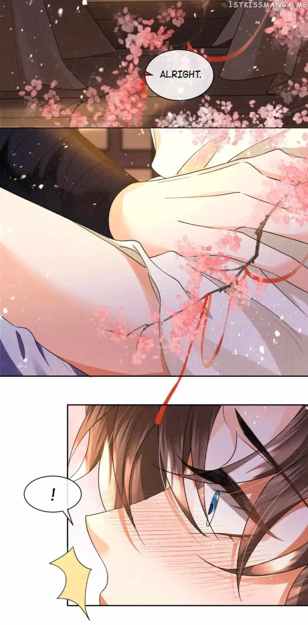 I Have A Crush On A Cold Gangster Chapter 39 - page 11