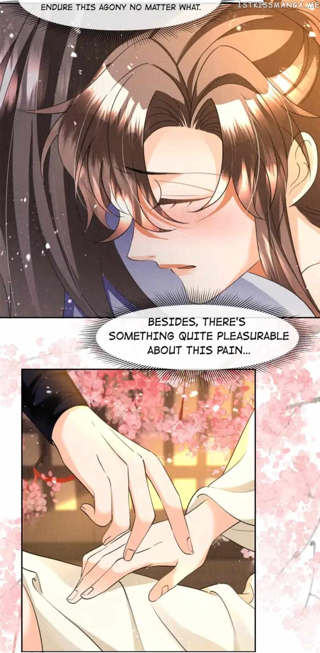 I Have A Crush On A Cold Gangster Chapter 39 - page 13