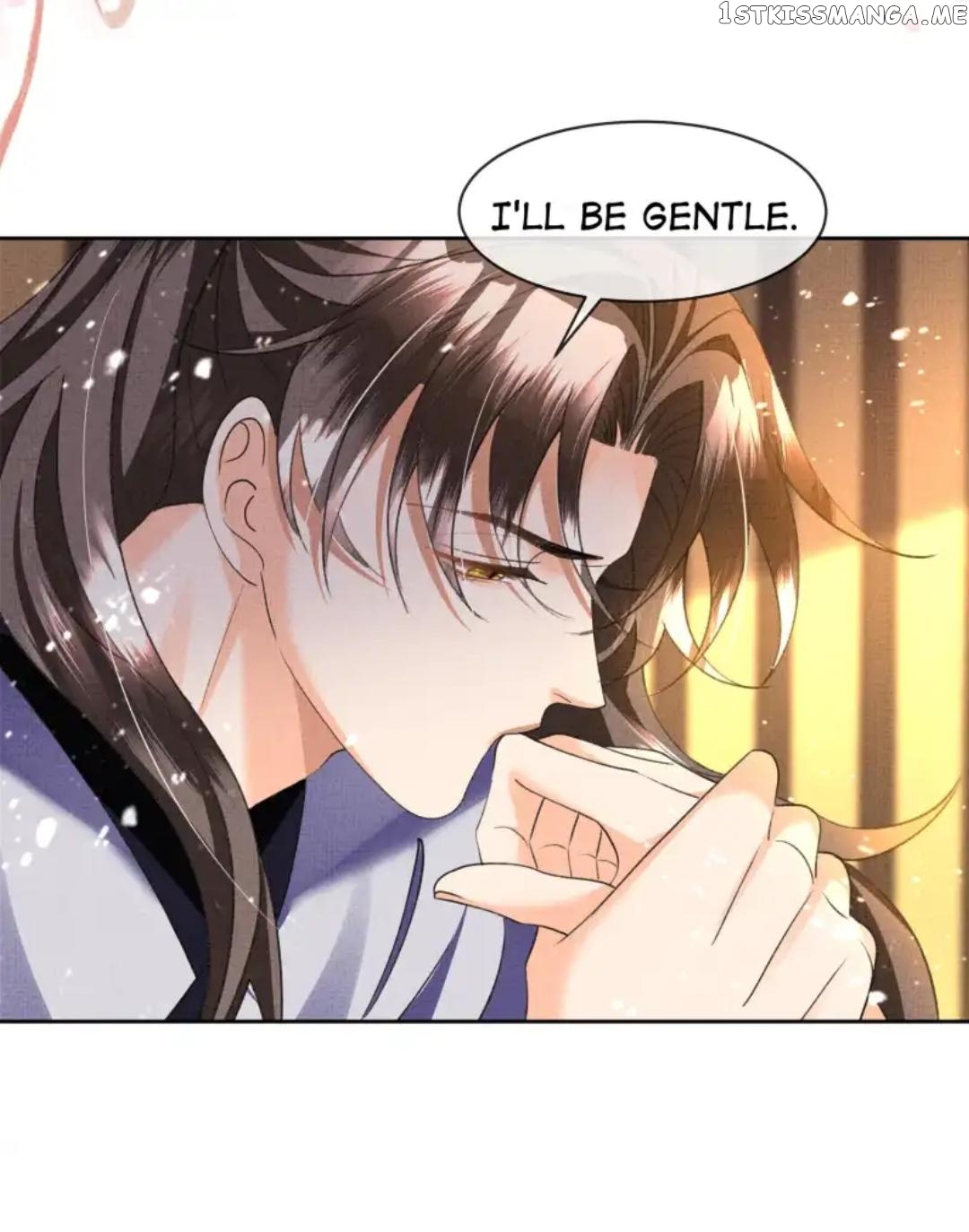 I Have A Crush On A Cold Gangster Chapter 39 - page 14