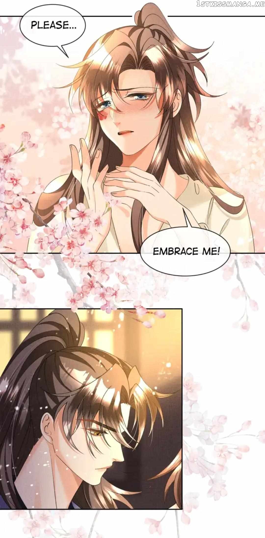 I Have A Crush On A Cold Gangster Chapter 39 - page 2