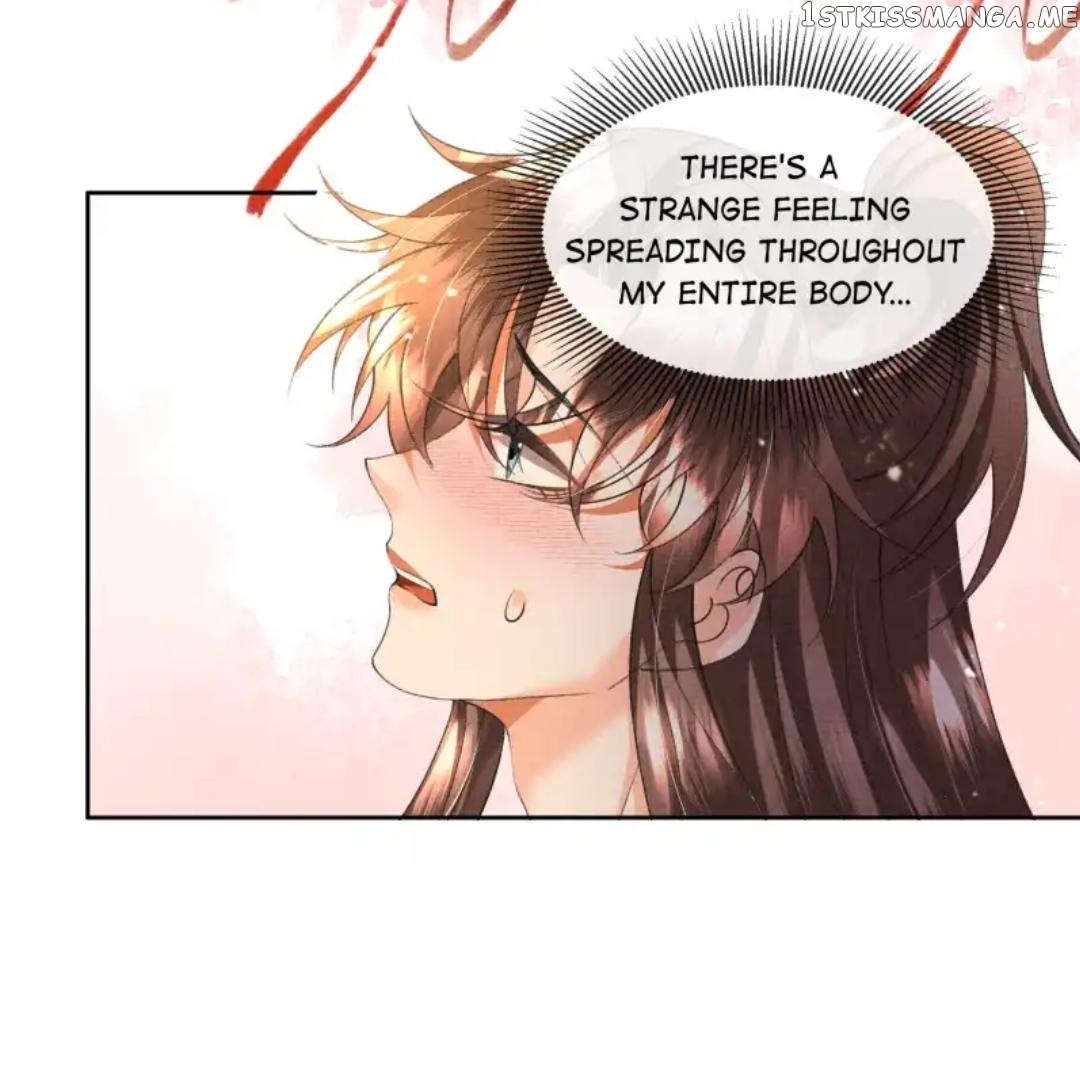 I Have A Crush On A Cold Gangster Chapter 39 - page 8