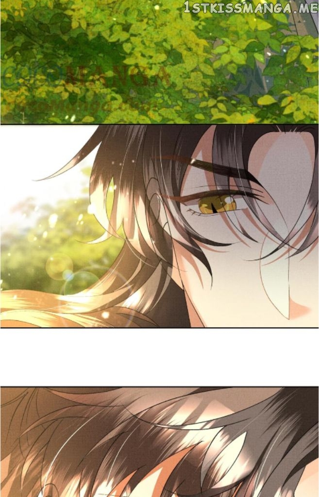 I Have A Crush On A Cold Gangster Chapter 38 - page 14