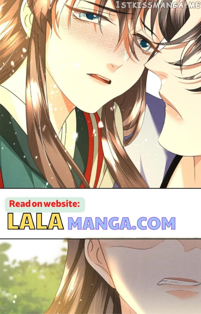 I Have A Crush On A Cold Gangster Chapter 38 - page 15