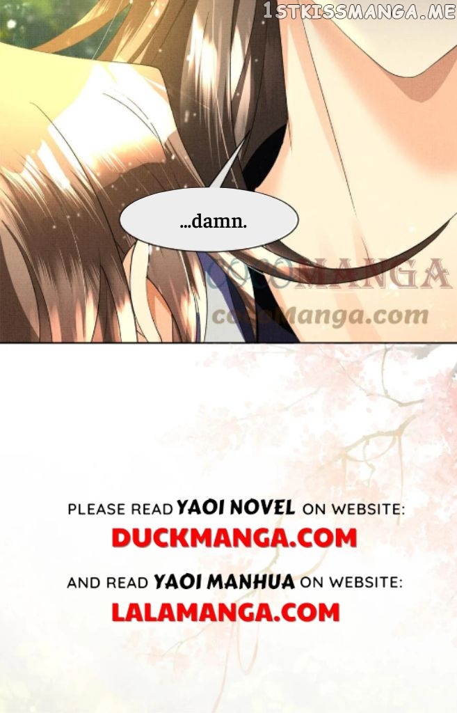 I Have A Crush On A Cold Gangster Chapter 38 - page 16