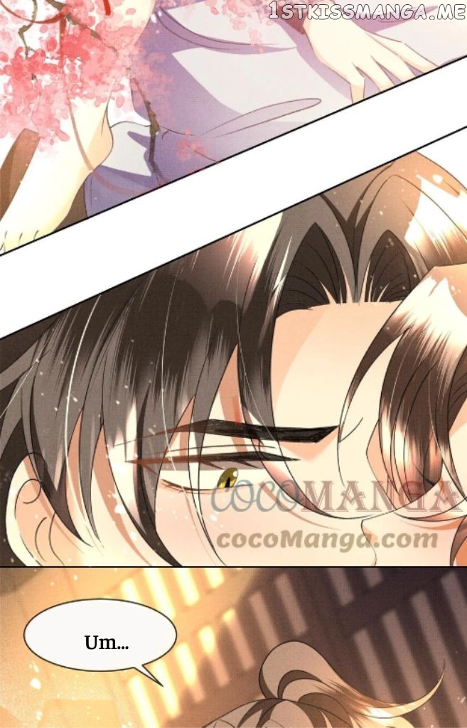 I Have A Crush On A Cold Gangster Chapter 38 - page 24