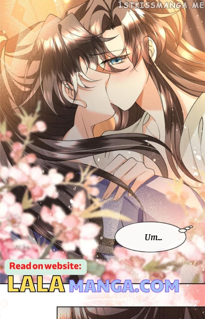 I Have A Crush On A Cold Gangster Chapter 38 - page 25