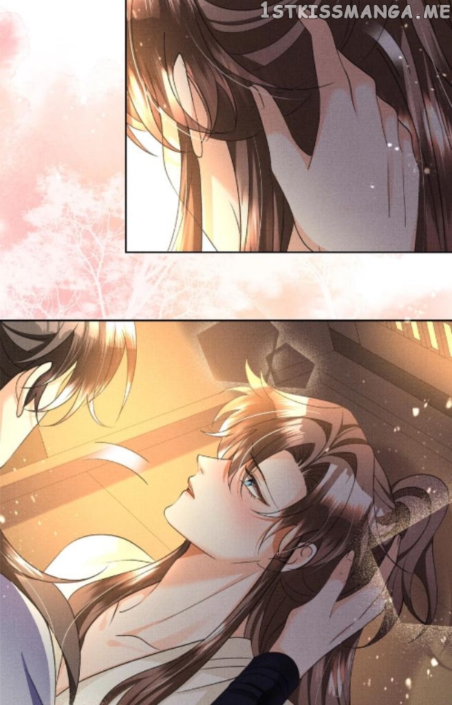 I Have A Crush On A Cold Gangster Chapter 38 - page 26