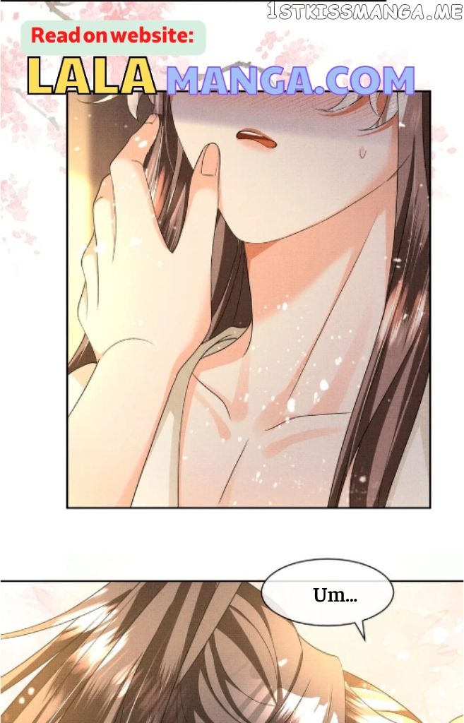 I Have A Crush On A Cold Gangster Chapter 38 - page 37
