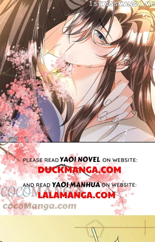 I Have A Crush On A Cold Gangster Chapter 38 - page 38