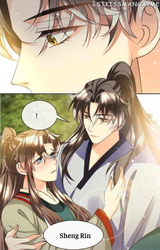I Have A Crush On A Cold Gangster Chapter 38 - page 8