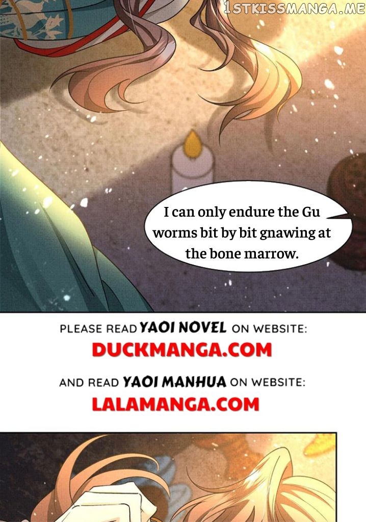 I Have A Crush On A Cold Gangster Chapter 37 - page 12