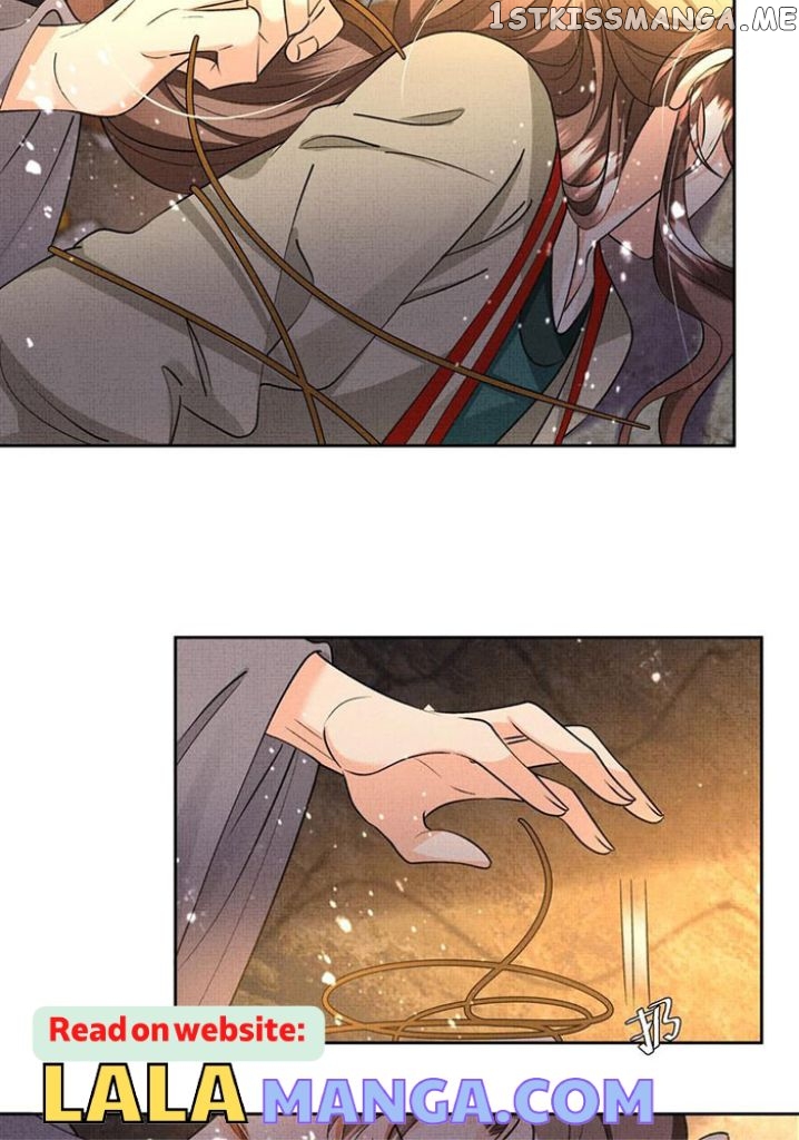 I Have A Crush On A Cold Gangster Chapter 37 - page 13
