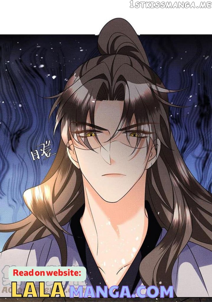 I Have A Crush On A Cold Gangster Chapter 37 - page 32