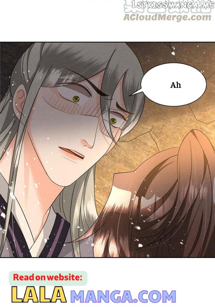 I Have A Crush On A Cold Gangster Chapter 37 - page 38