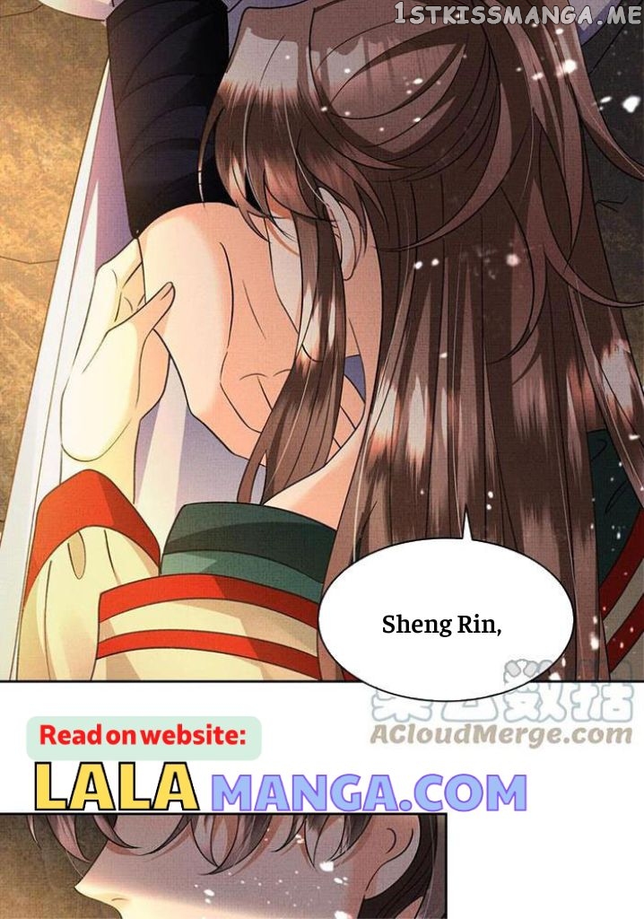 I Have A Crush On A Cold Gangster Chapter 37 - page 42