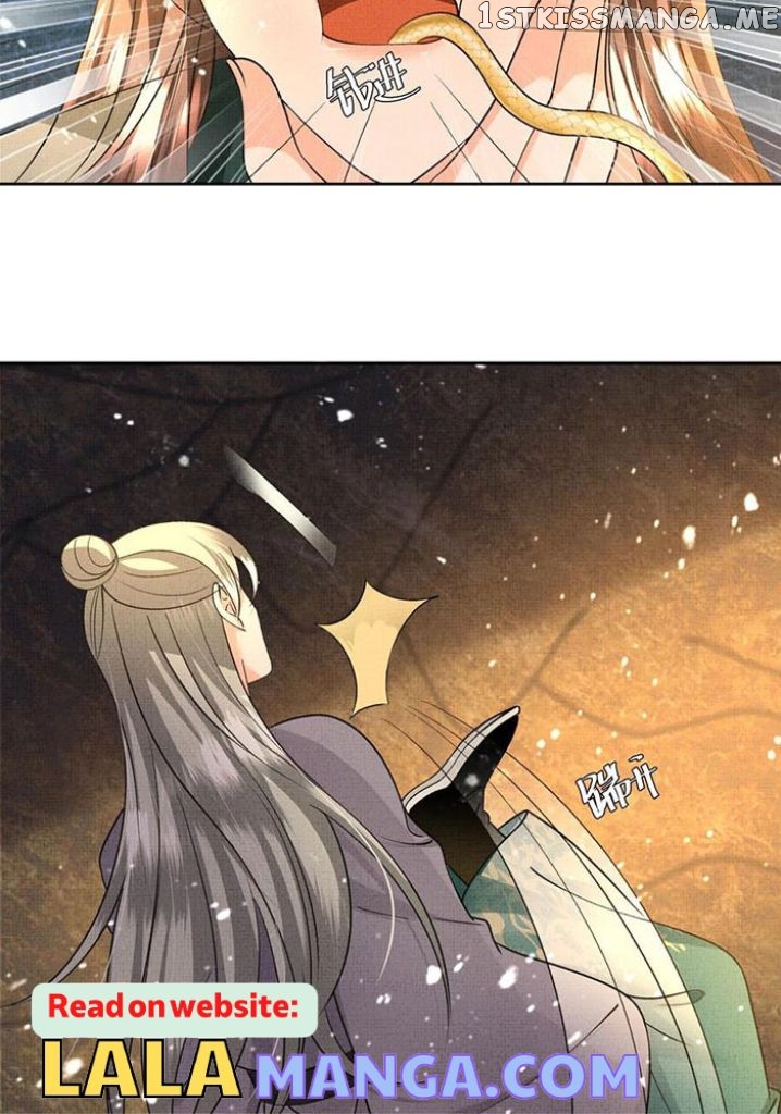 I Have A Crush On A Cold Gangster Chapter 37 - page 7