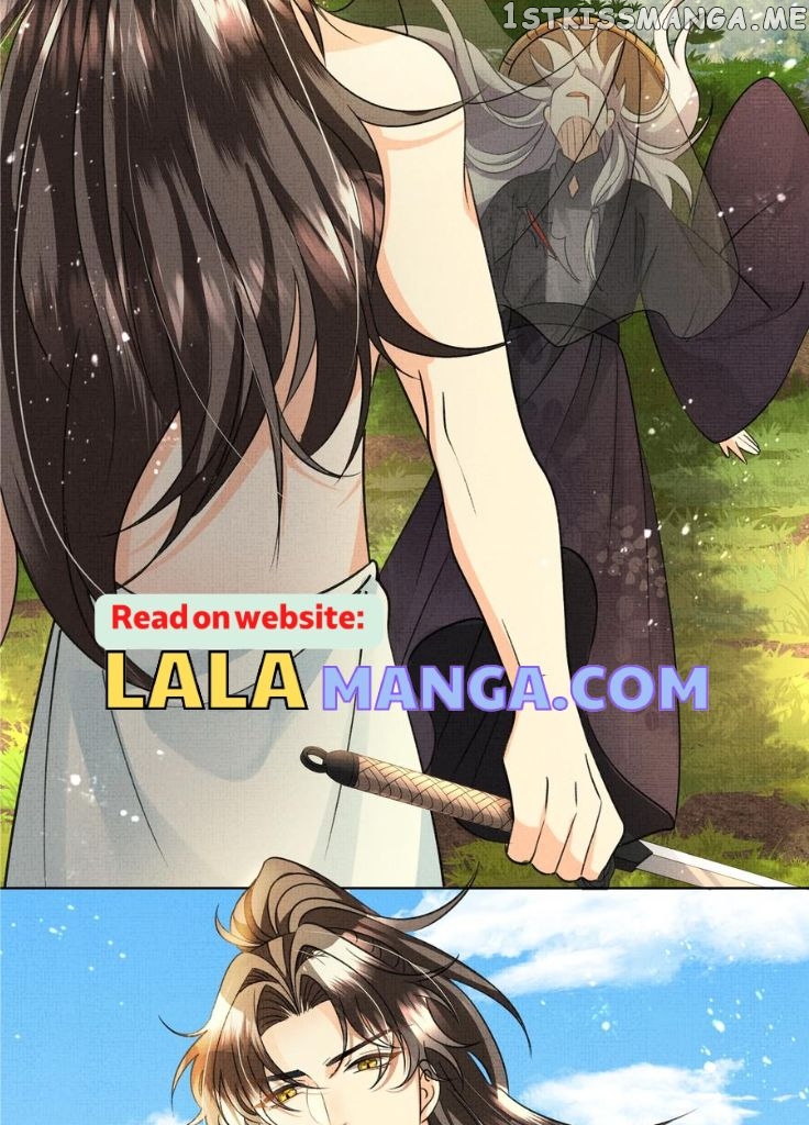 I Have A Crush On A Cold Gangster Chapter 36 - page 15