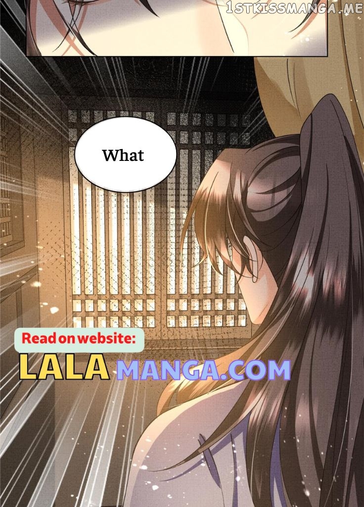 I Have A Crush On A Cold Gangster Chapter 36 - page 26