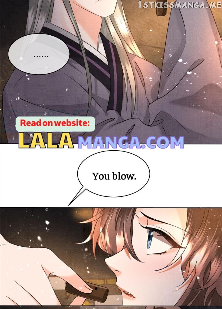 I Have A Crush On A Cold Gangster Chapter 36 - page 38