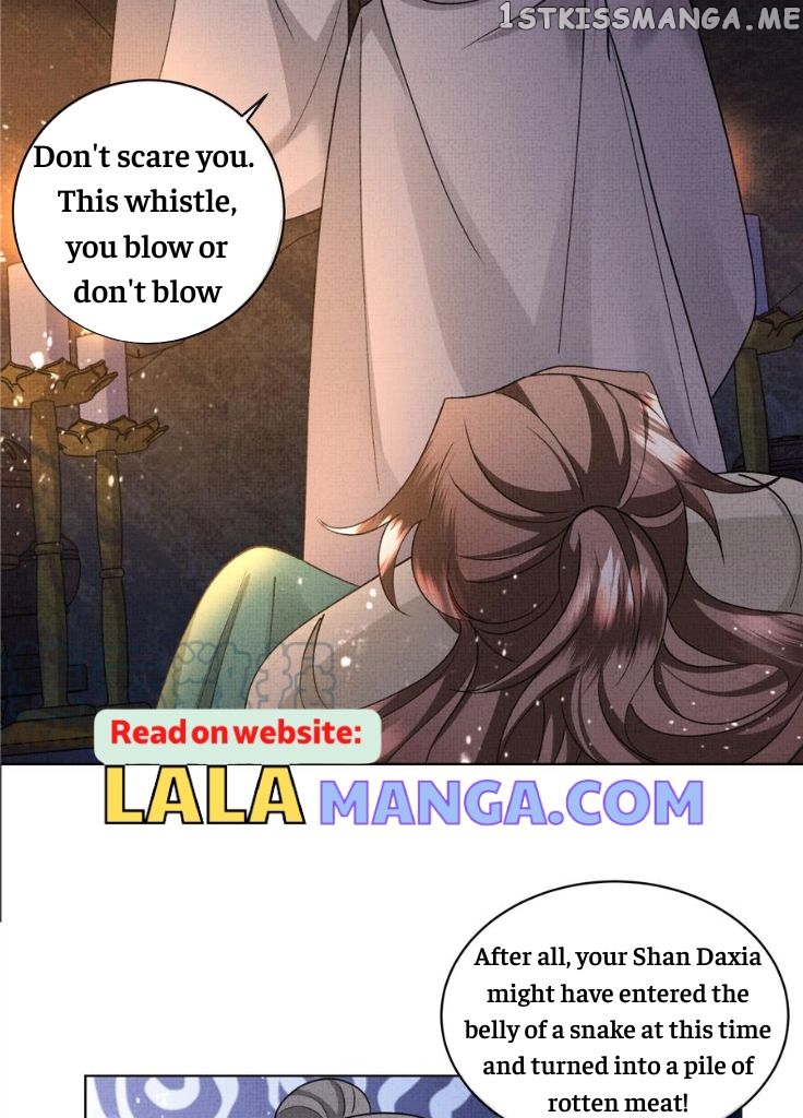 I Have A Crush On A Cold Gangster Chapter 36 - page 46