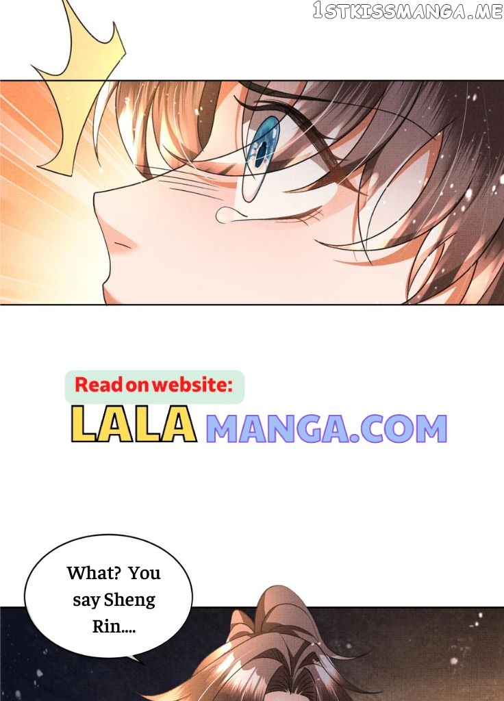 I Have A Crush On A Cold Gangster Chapter 36 - page 48