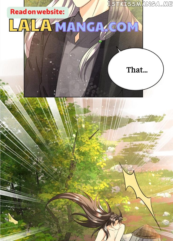 I Have A Crush On A Cold Gangster Chapter 36 - page 5