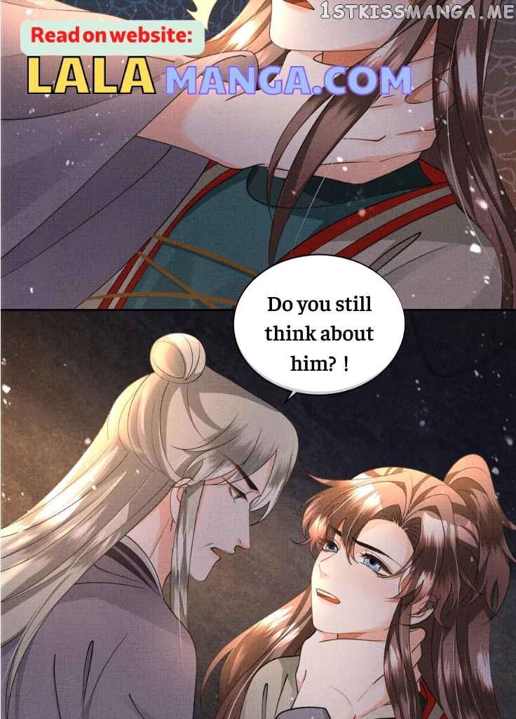 I Have A Crush On A Cold Gangster Chapter 36 - page 50