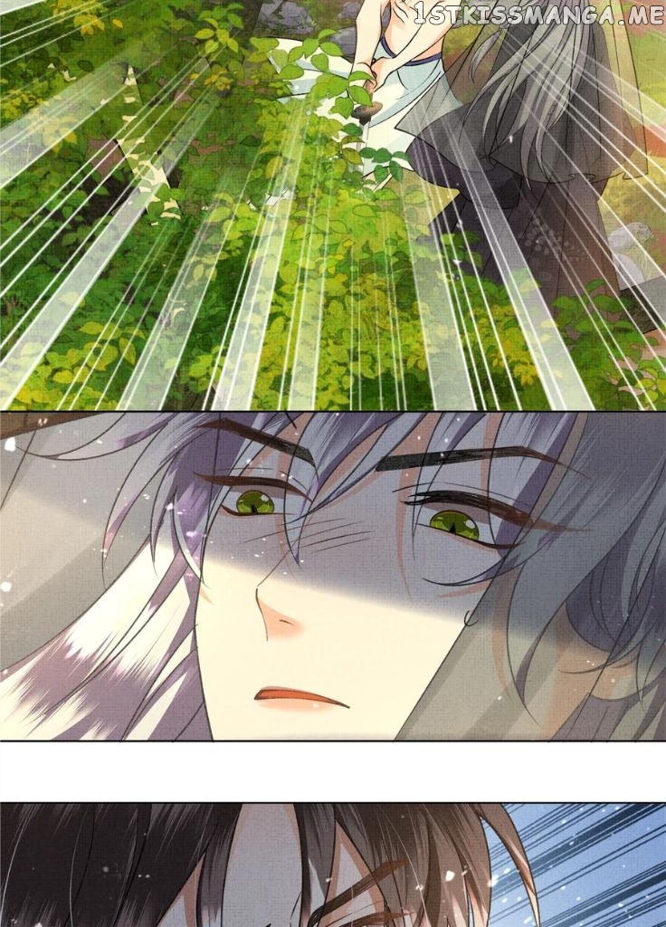 I Have A Crush On A Cold Gangster Chapter 36 - page 6