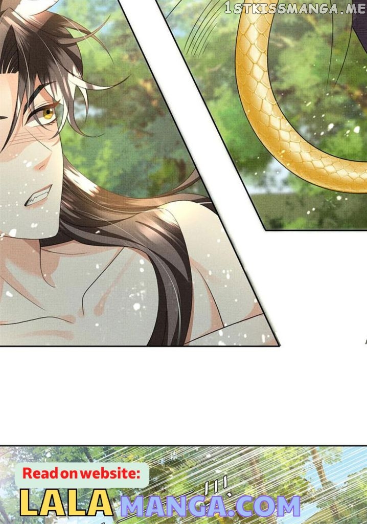 I Have A Crush On A Cold Gangster Chapter 35 - page 12