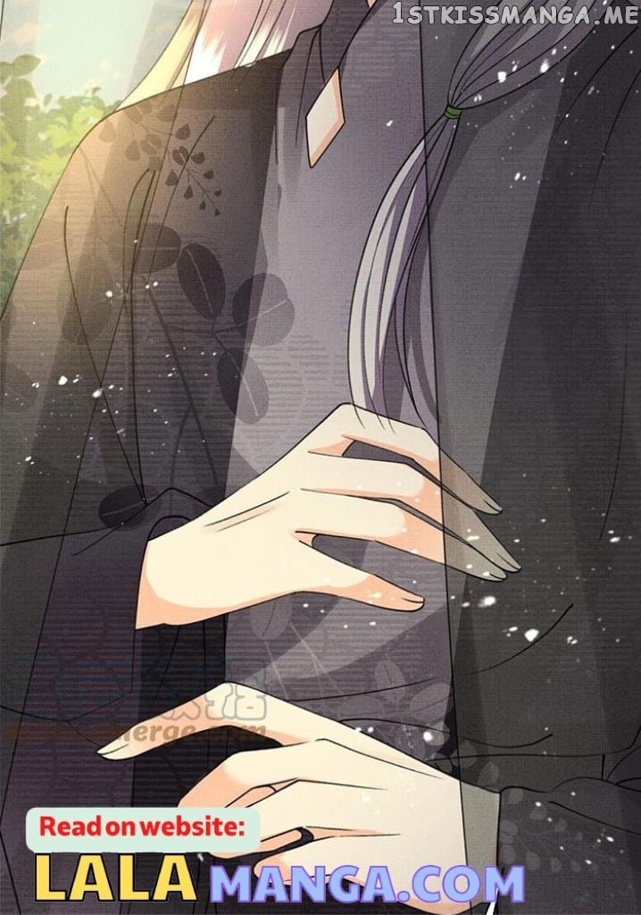 I Have A Crush On A Cold Gangster Chapter 35 - page 16