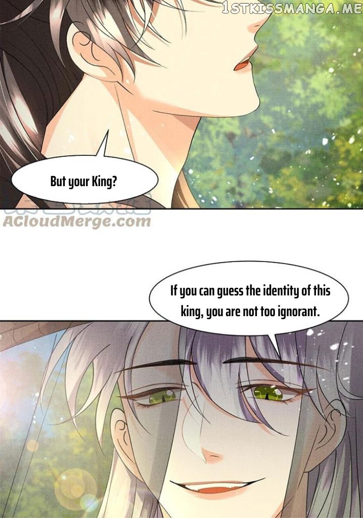 I Have A Crush On A Cold Gangster Chapter 35 - page 19