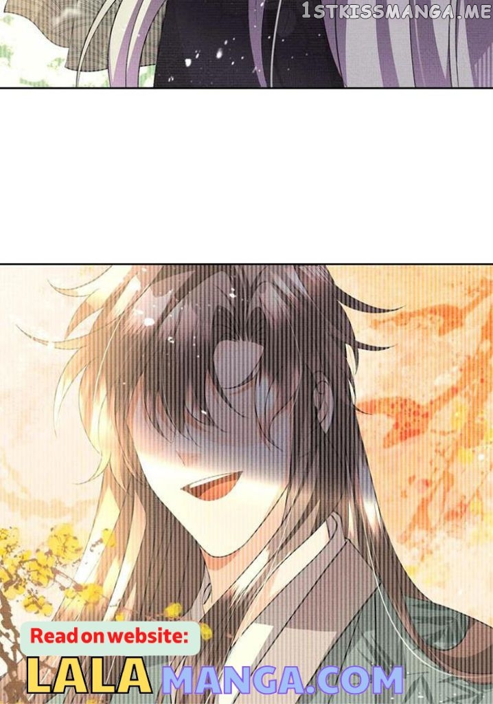 I Have A Crush On A Cold Gangster Chapter 35 - page 53