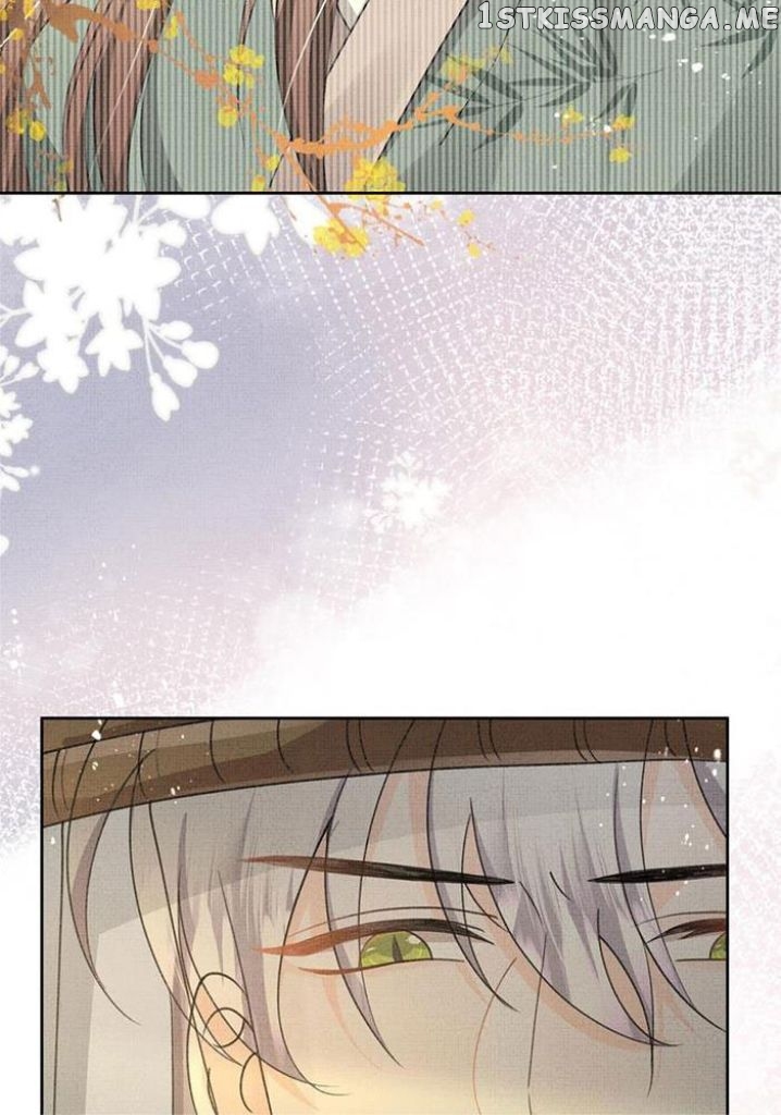 I Have A Crush On A Cold Gangster Chapter 35 - page 54