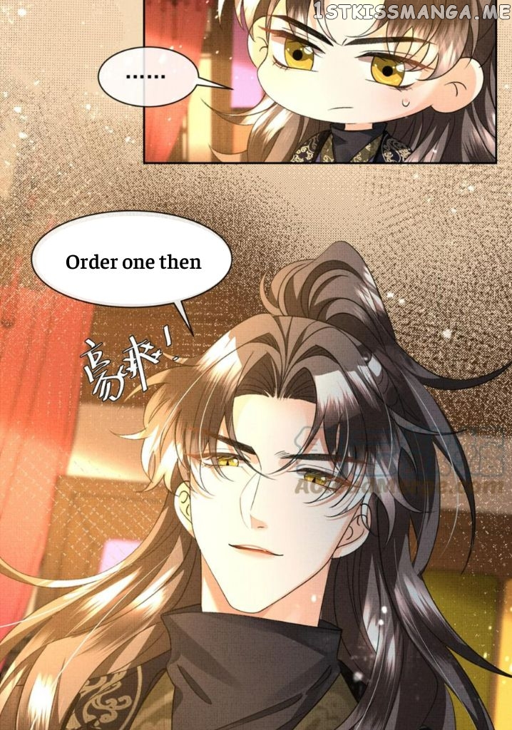 I Have A Crush On A Cold Gangster Chapter 31 - page 40