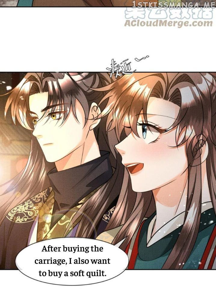 I Have A Crush On A Cold Gangster Chapter 31 - page 7