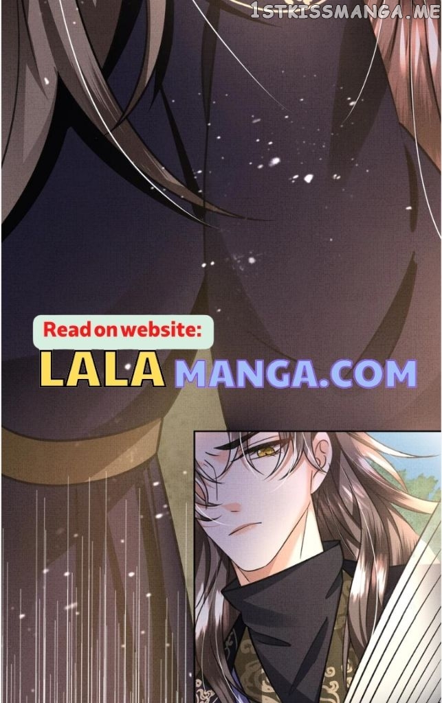 I Have A Crush On A Cold Gangster Chapter 28 - page 10
