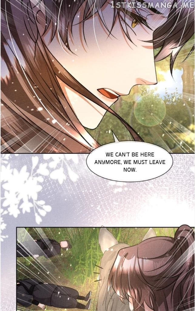 I Have A Crush On A Cold Gangster Chapter 28 - page 15