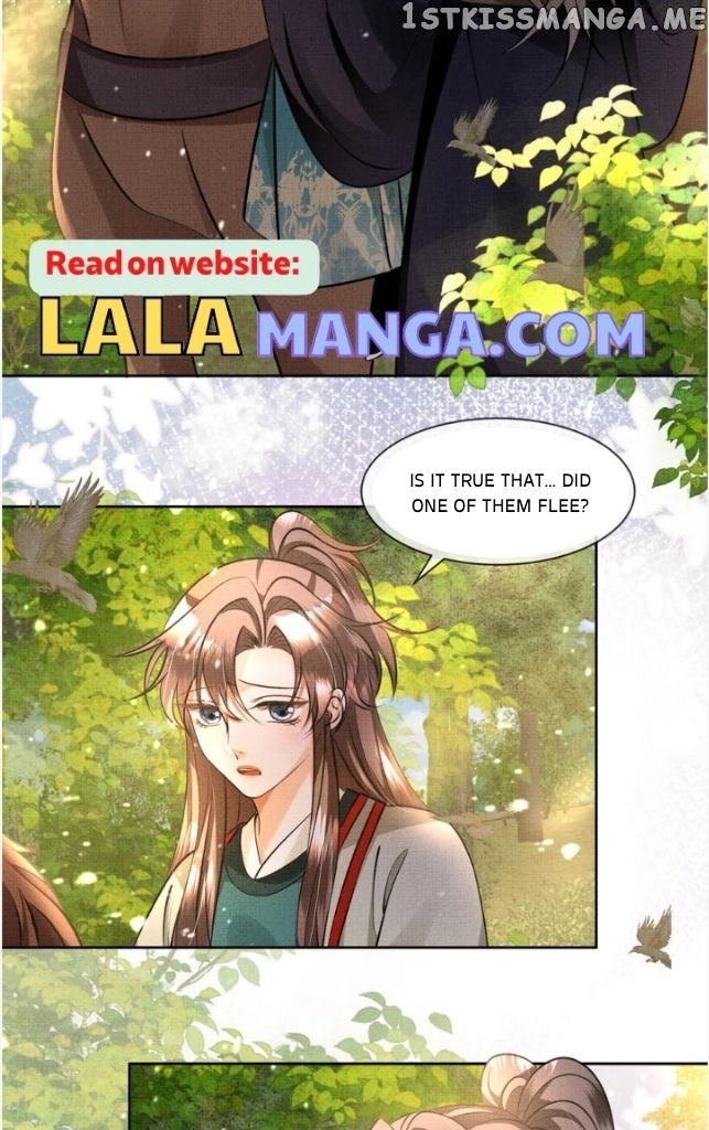 I Have A Crush On A Cold Gangster Chapter 28 - page 18