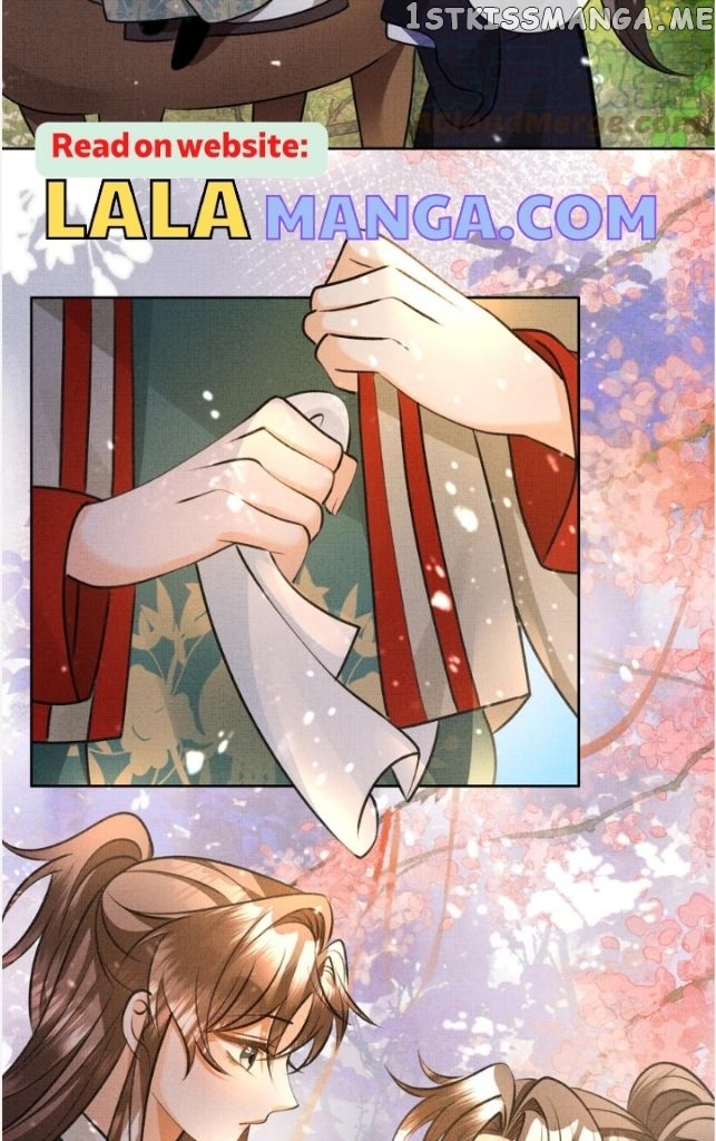 I Have A Crush On A Cold Gangster Chapter 28 - page 24