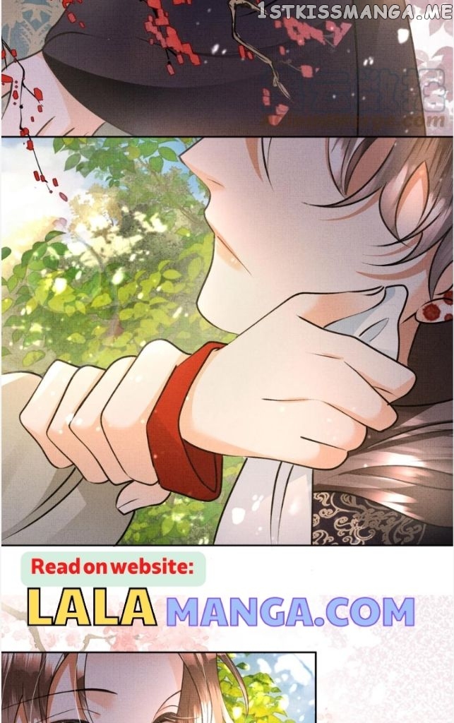I Have A Crush On A Cold Gangster Chapter 28 - page 26