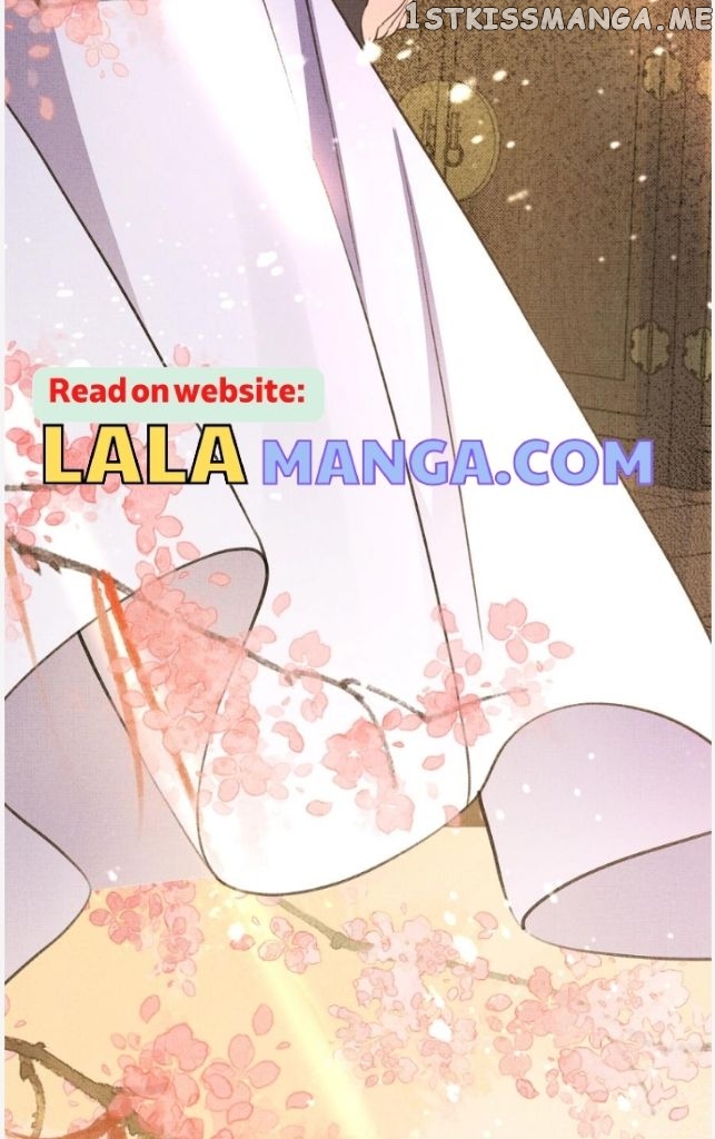 I Have A Crush On A Cold Gangster Chapter 28 - page 46