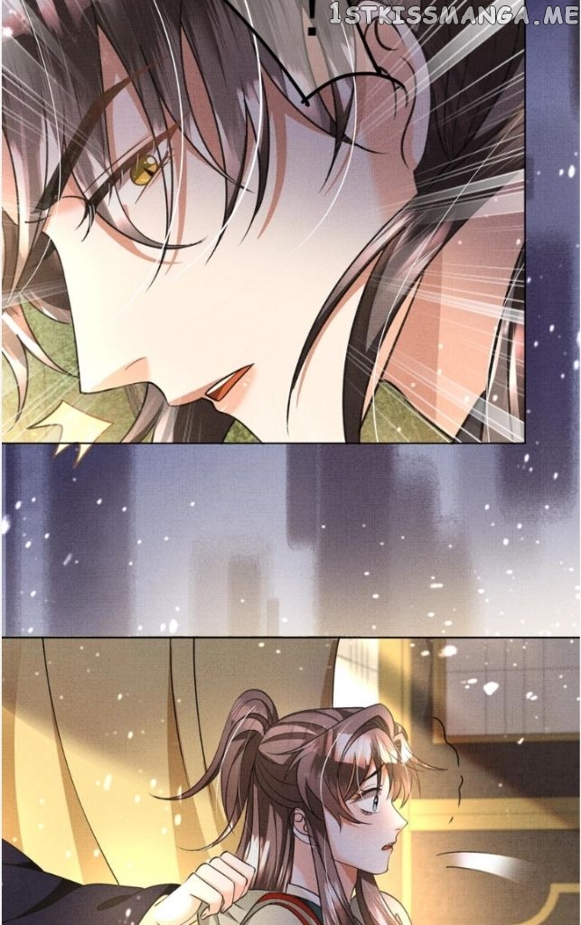 I Have A Crush On A Cold Gangster Chapter 28 - page 5