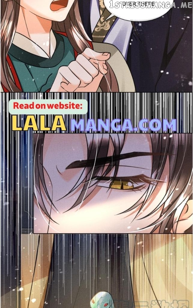 I Have A Crush On A Cold Gangster Chapter 28 - page 8