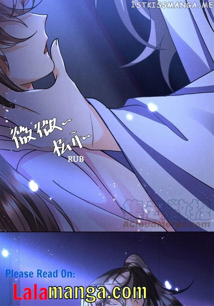 I Have A Crush On A Cold Gangster Chapter 22 - page 11