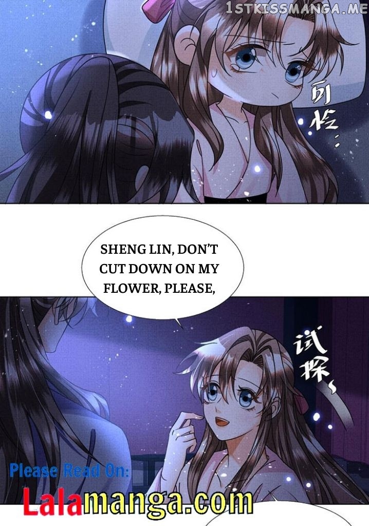 I Have A Crush On A Cold Gangster Chapter 22 - page 13