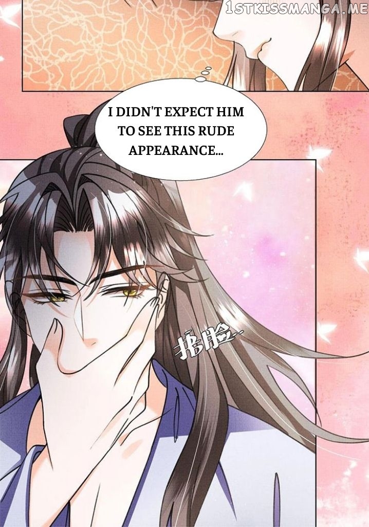I Have A Crush On A Cold Gangster Chapter 22 - page 18